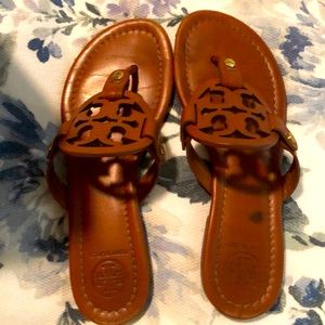 Tory Burch sandals